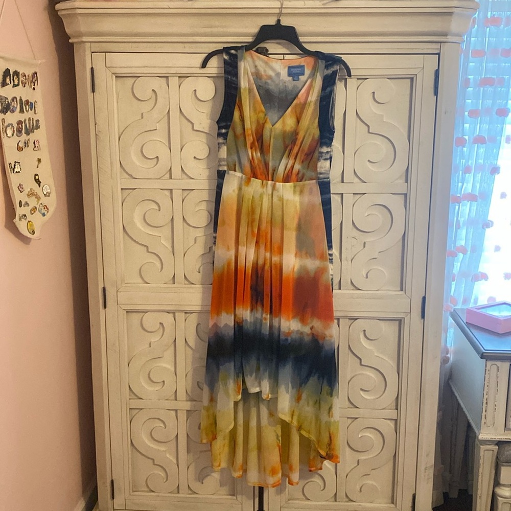 Simply Vera Dress